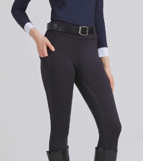 Horseshoe Breggings - Image 6
