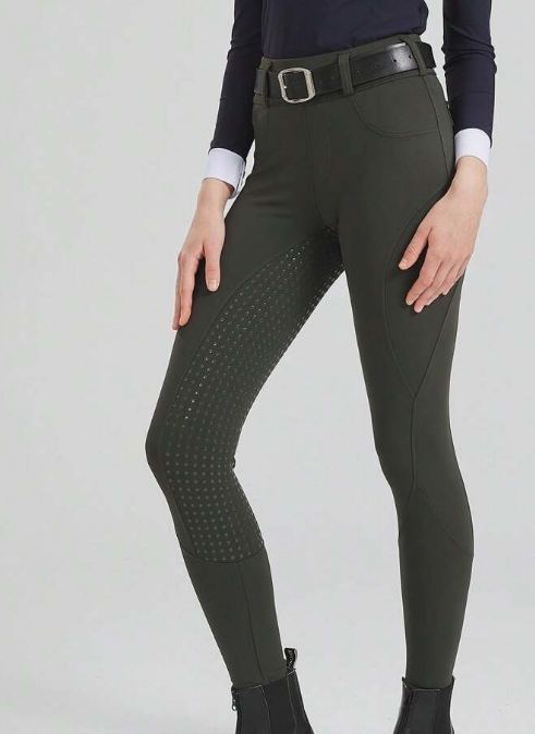 Hybrid Breeches