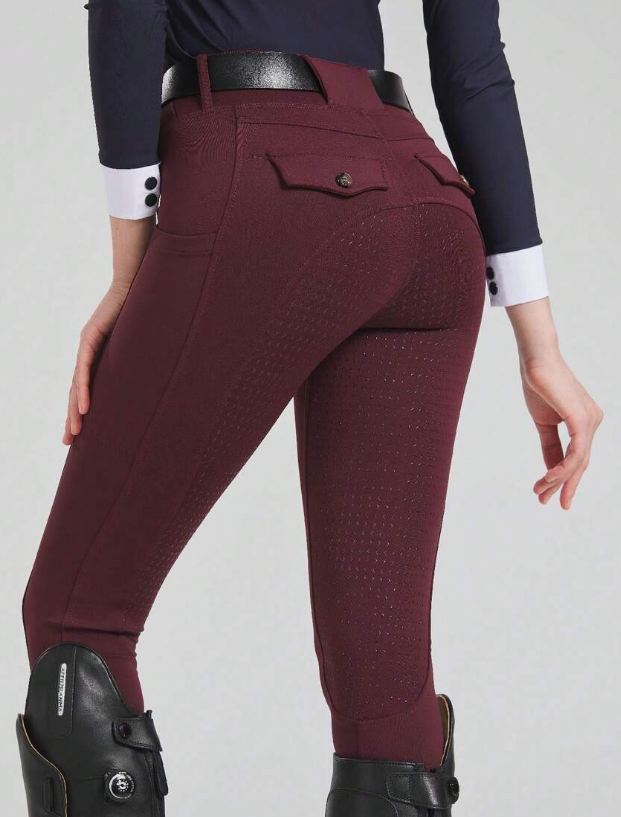 Hybrid Breeches - Image 5