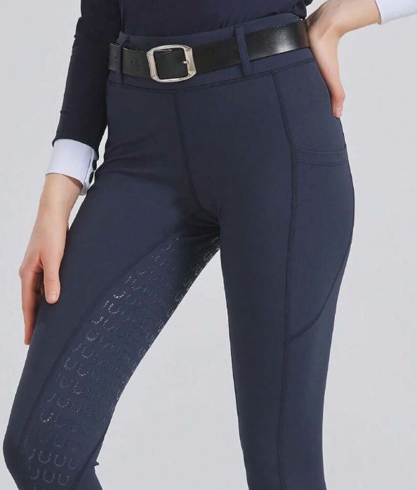 Horseshoe Breggings - Image 4