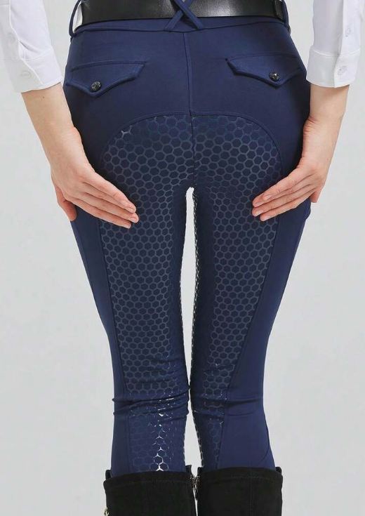 Hexagon Breggings