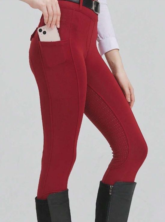 Hybrid Breeches - Image 3