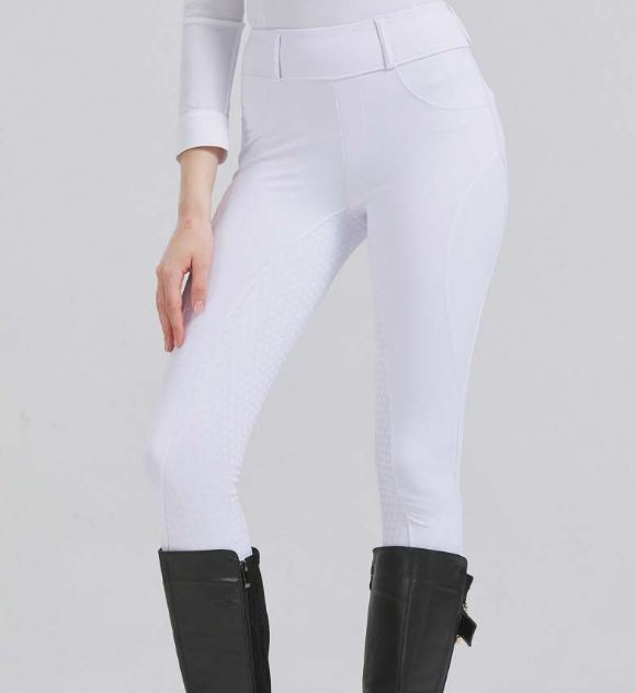 Hexagon Breggings - Image 4