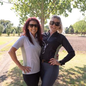 Rider Health & Fitness