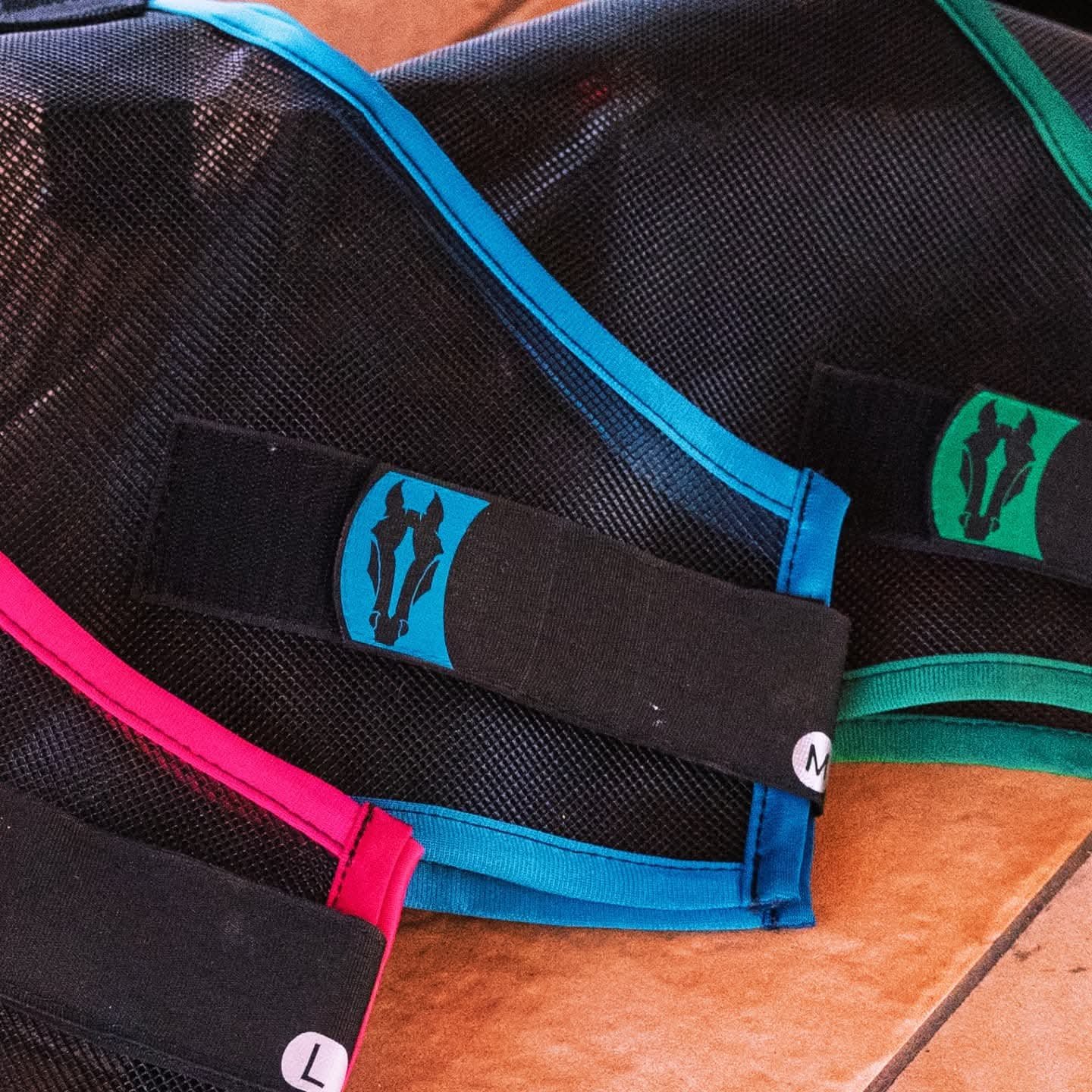 Basic Fly Mask - Image 4