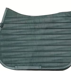 Corduroy & Satin saddle pad