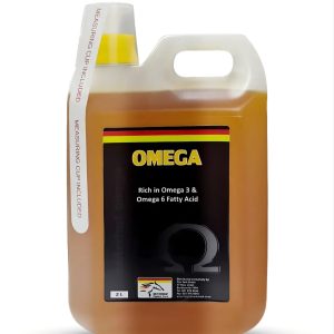Reiterhof Omega Oil