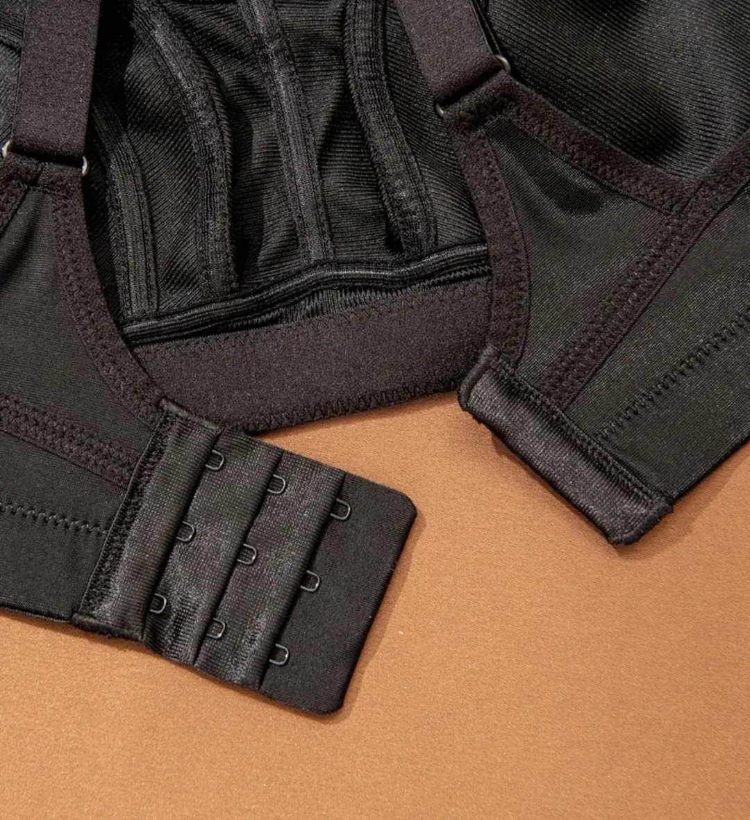 Full Cover Sport Bra - Image 10