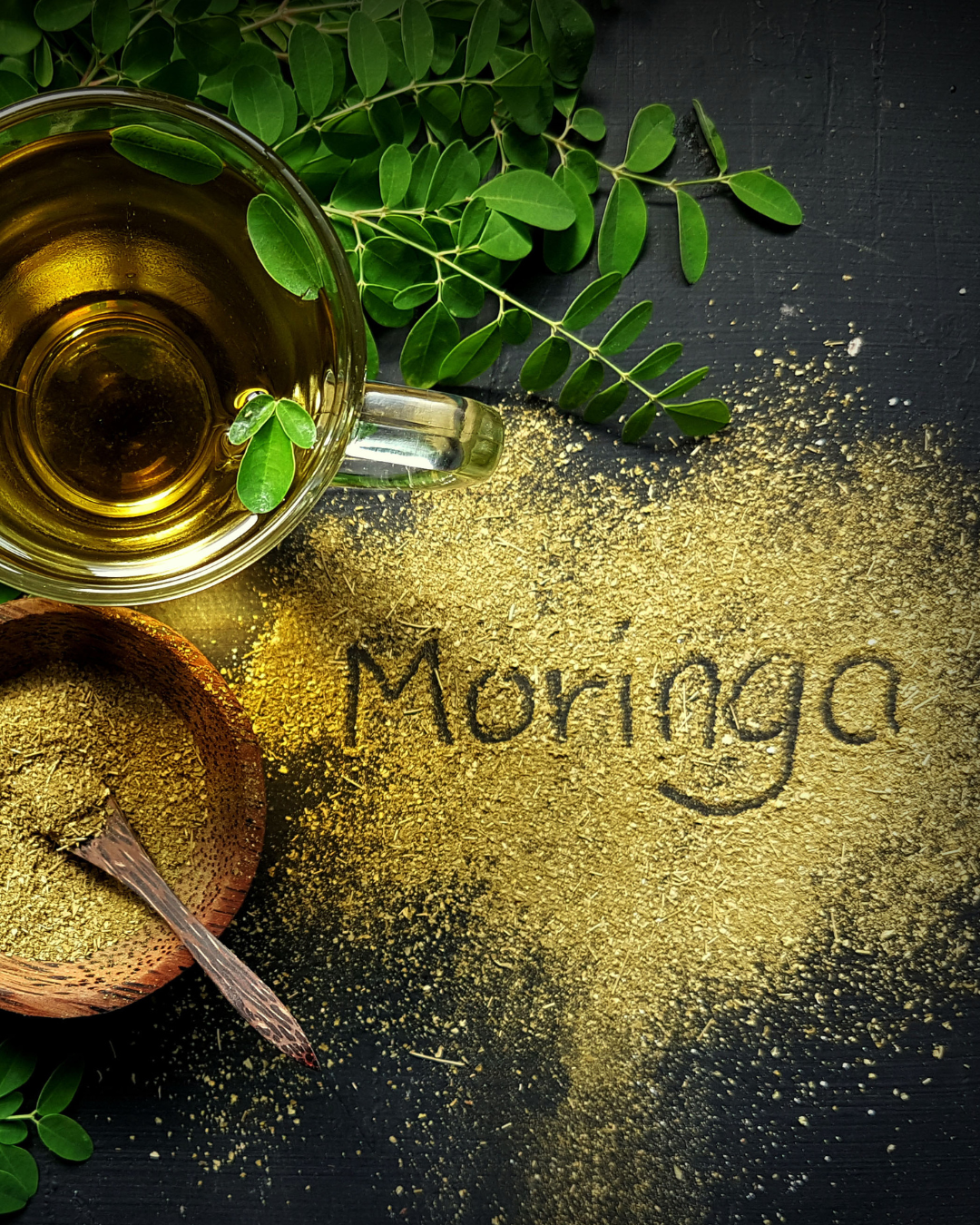 Moringa 1KG