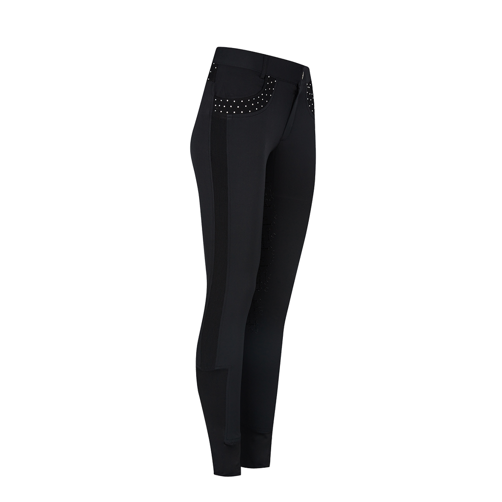 Equileisure Sally Breeches - Image 5