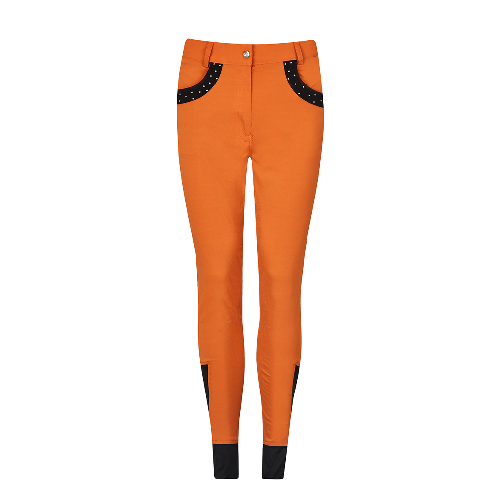 Equileisure Sally Breeches - Image 3