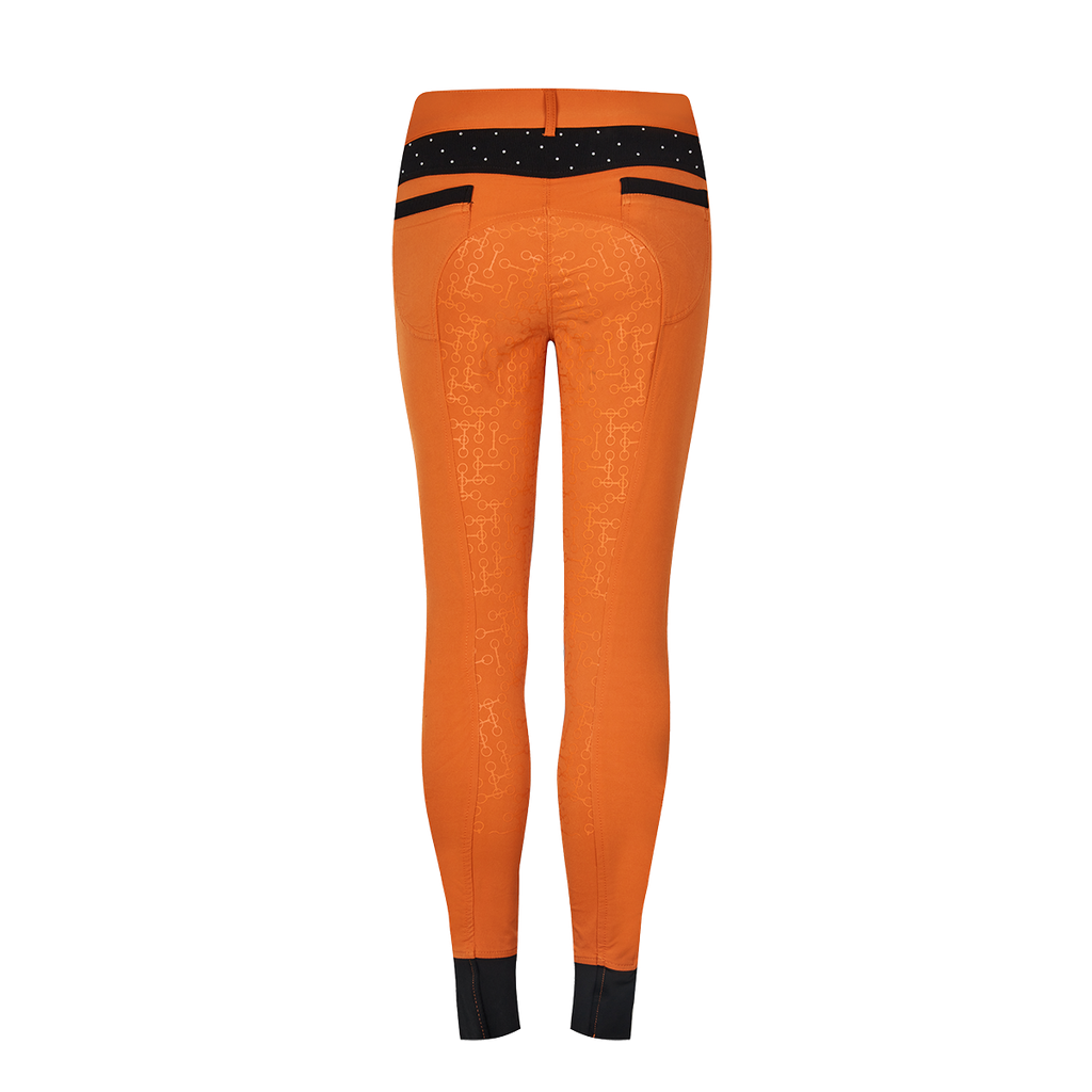 Equileisure Sally Breeches - Image 8