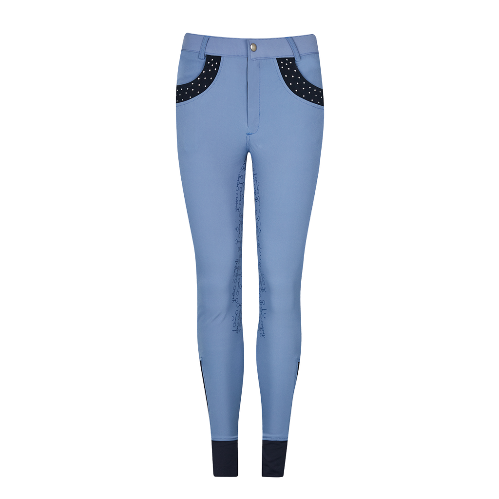 Equileisure Sally Breeches - Image 6