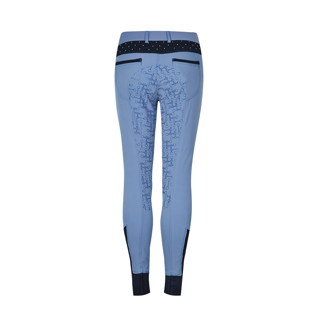 Equileisure Sally Breeches - Image 7