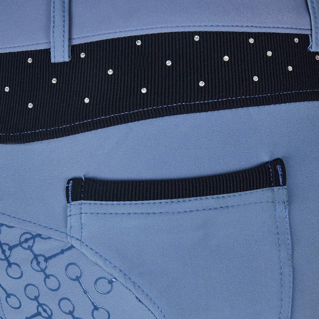 Equileisure Sally Breeches - Image 4