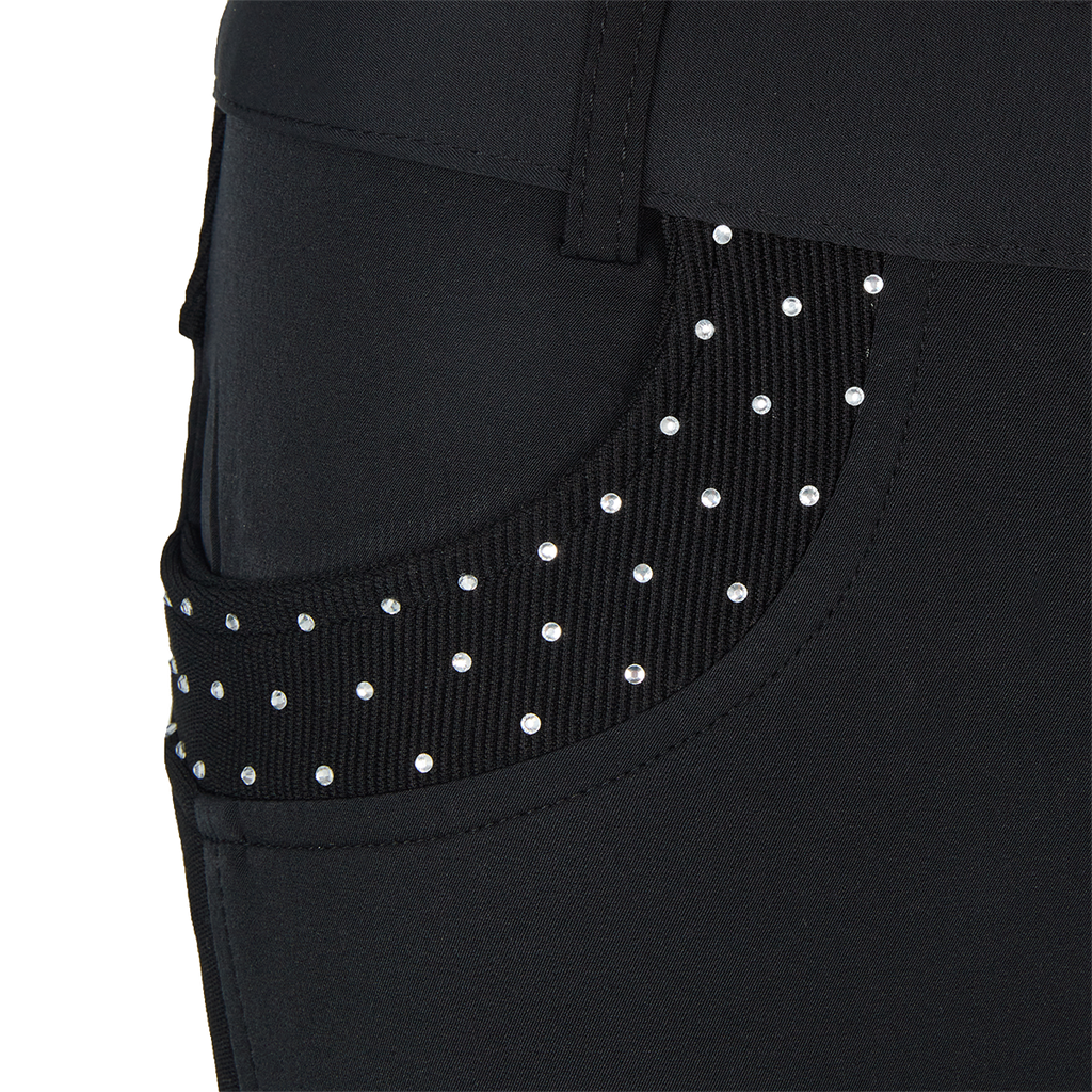 Equileisure Sally Breeches - Image 2