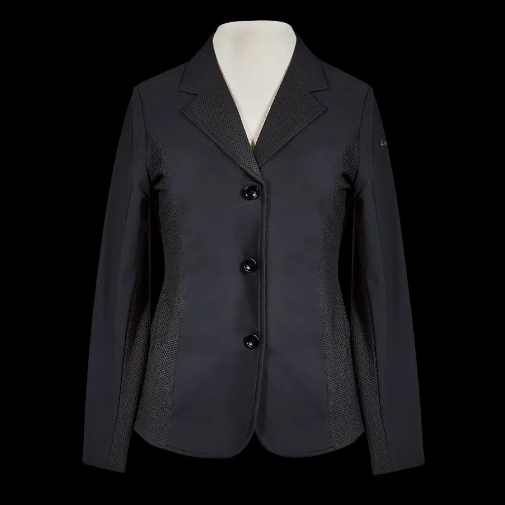 Prestige Mesh Show Jacket