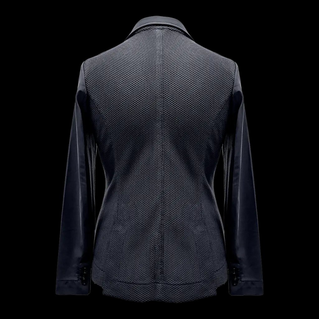 Prestige Mesh Show Jacket - Image 2