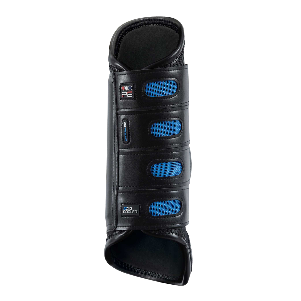 Premier Equine Air Cooled Original Eventing Boots - Image 3