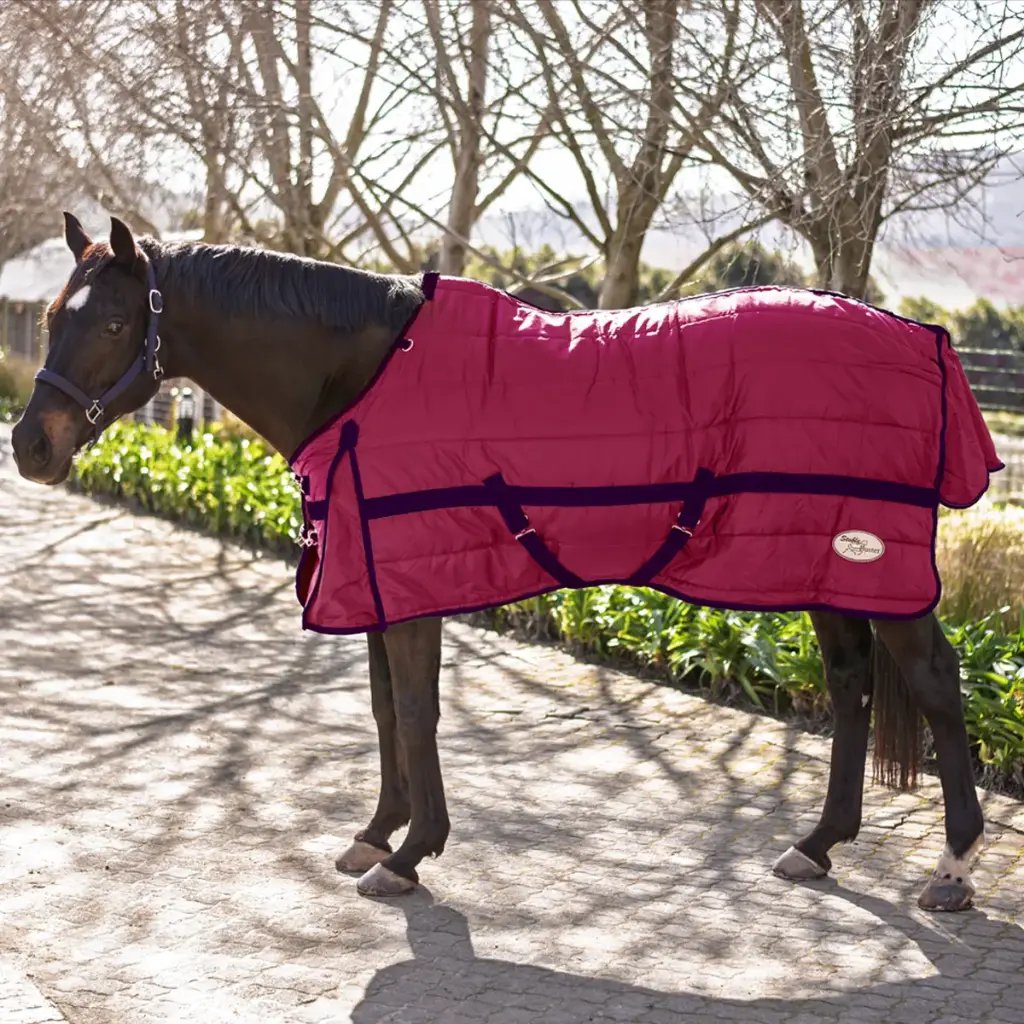 Stable Buster Duvet - Image 10