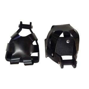 Stirrups Trail + Cup Solo