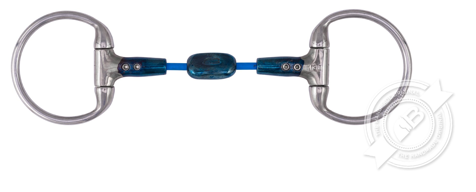 Eggbutt Control Plate Cable