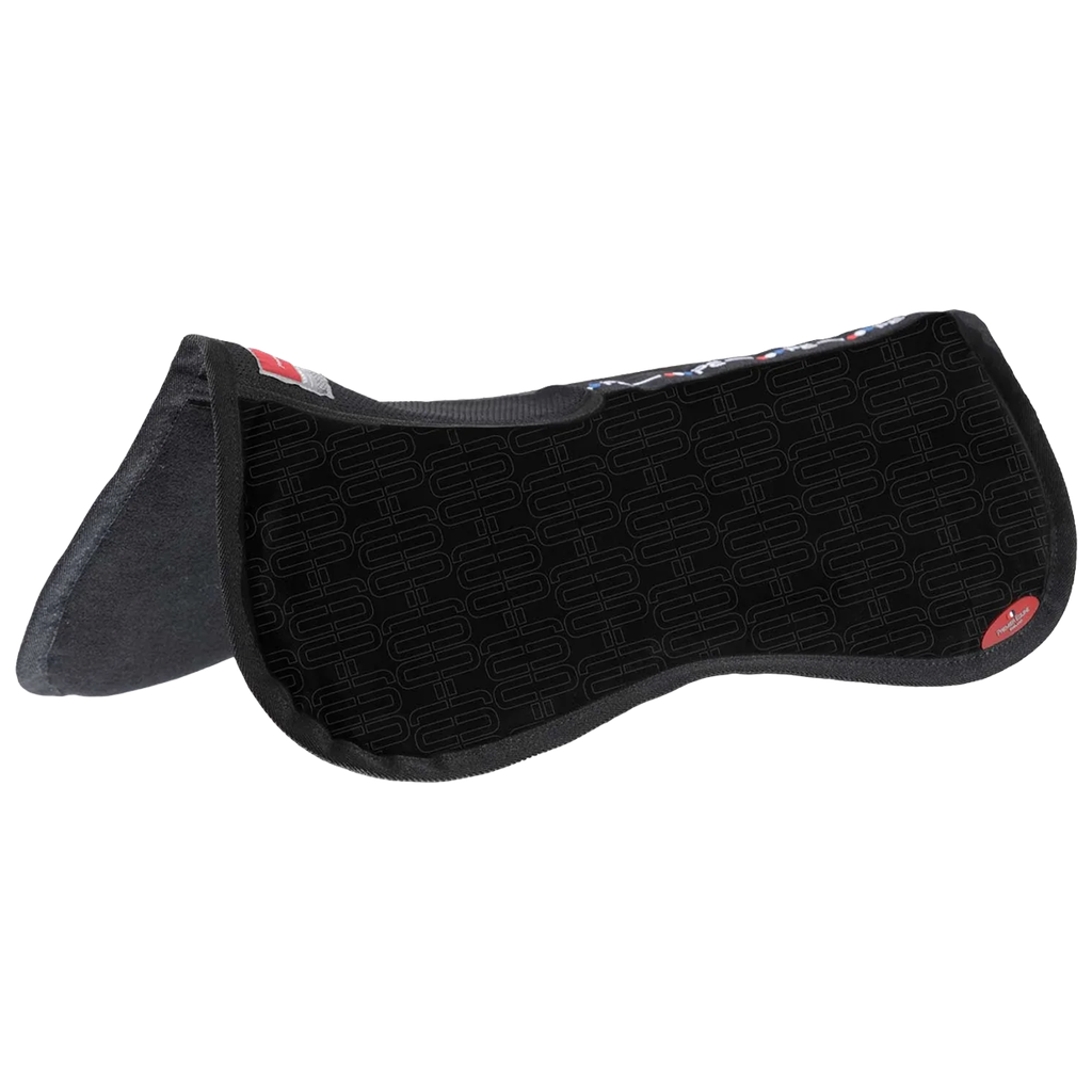 Premier Equine Shock Absorber Half Pad