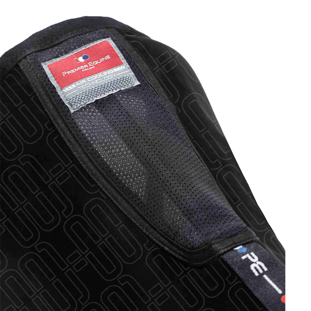 Premier Equine Shock Absorber Half Pad - Image 2