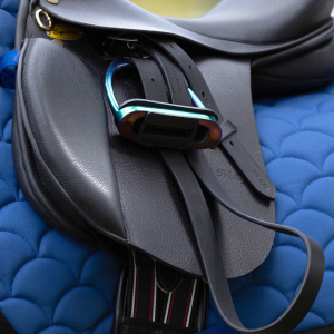 Capriole GG Stirrup Leathers