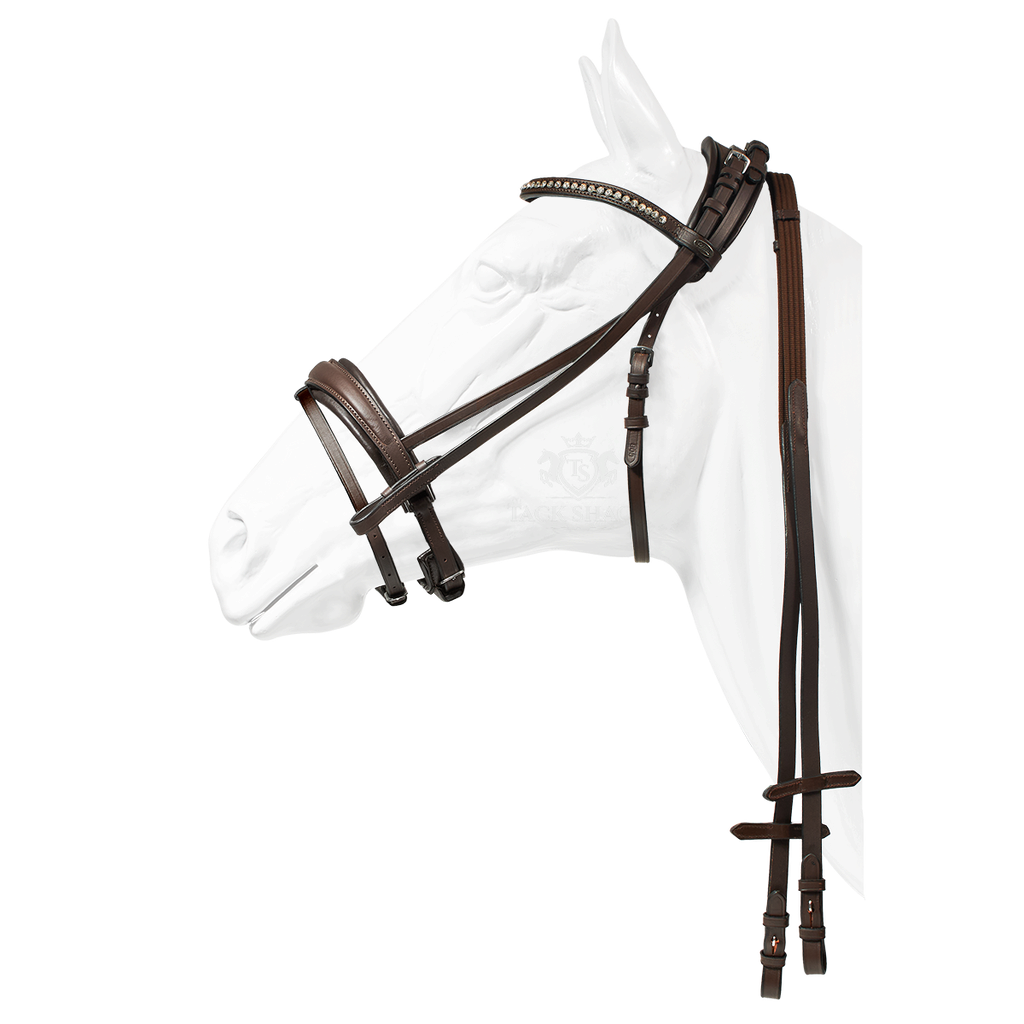Capriole Bridle Diva