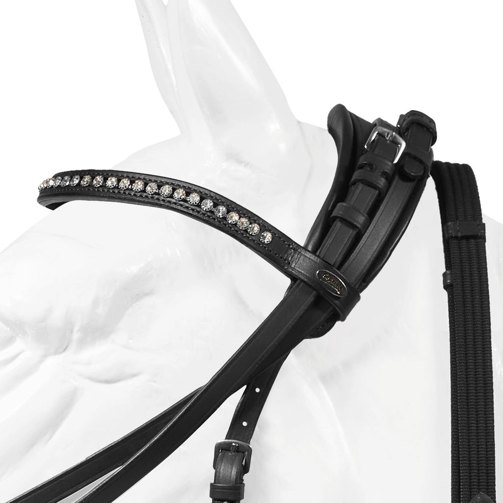 Capriole Bridle Diva - Image 5
