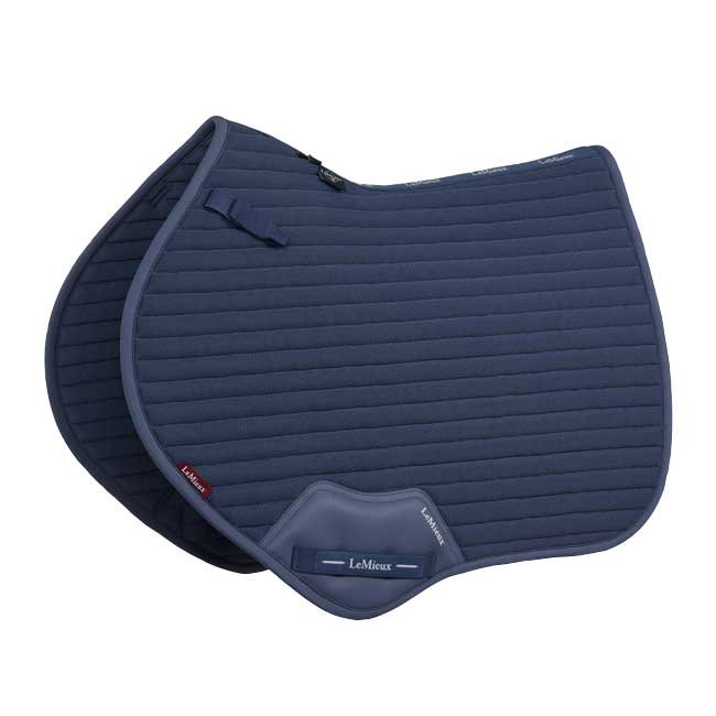 LeMieux Air-Tek Mesh Close Contact Square – SS26