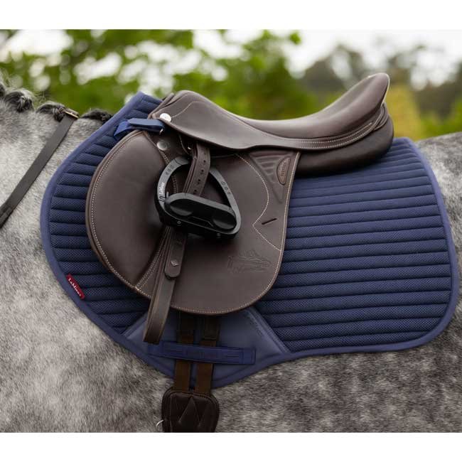 LeMieux Air-Tek Mesh Close Contact Square – SS26 - Image 2
