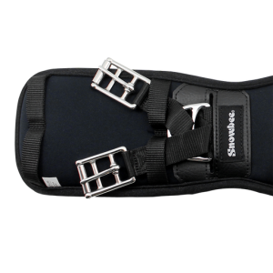 Snowbee Comfort Dressage Girth