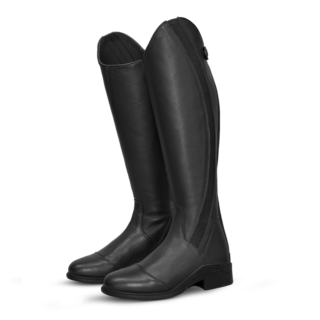 Equistride Comfort Long Boots - Image 2