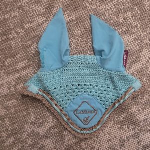 LeMieux Classic Fly Hood – Medium Pre Loved