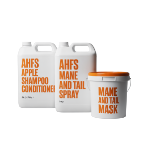 AHFS Mane and tail combo Arkle products