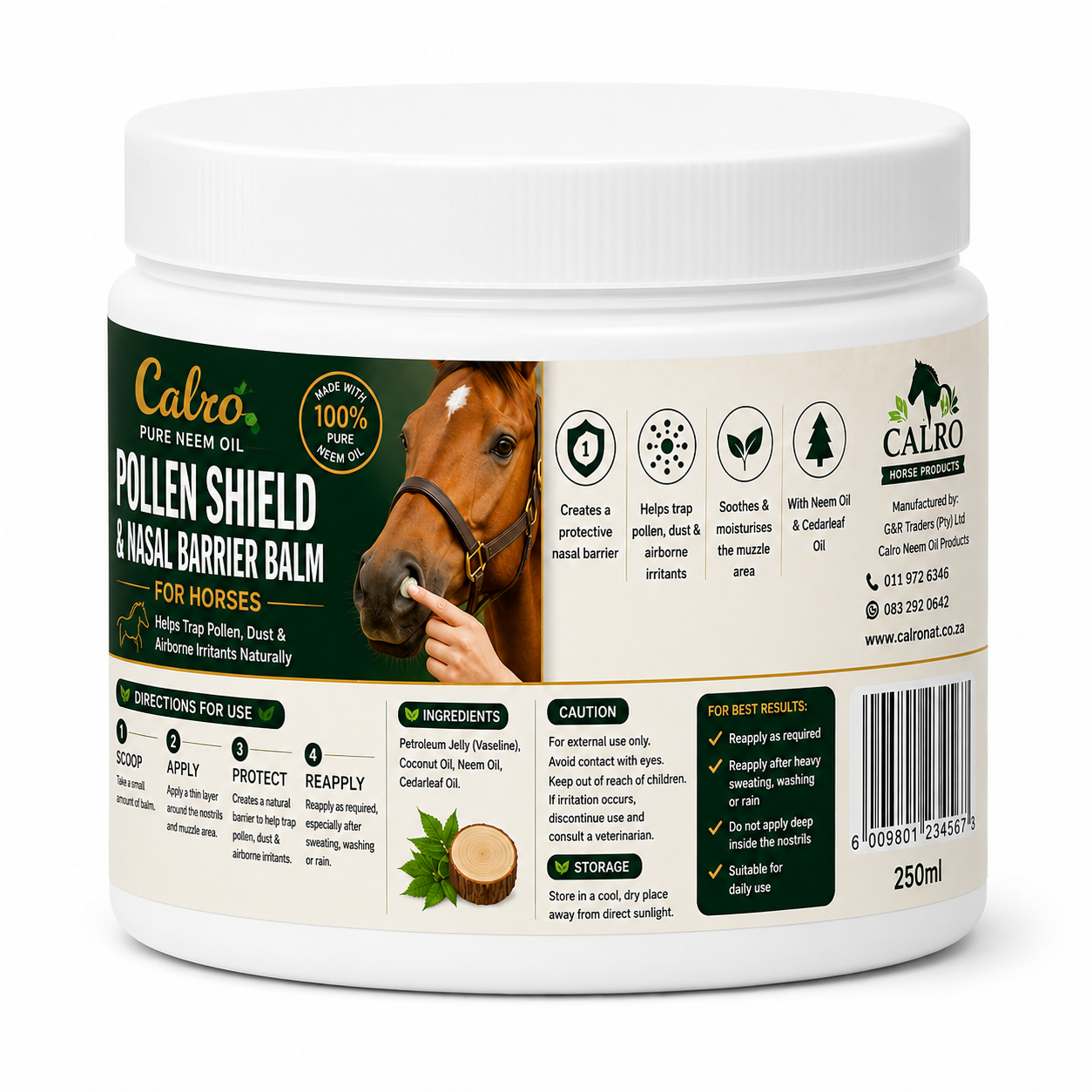 Horse-pollen-shield-balm-Arkleproducts