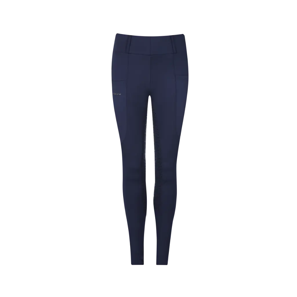 Equileisure Motion Performance Tights - Image 4
