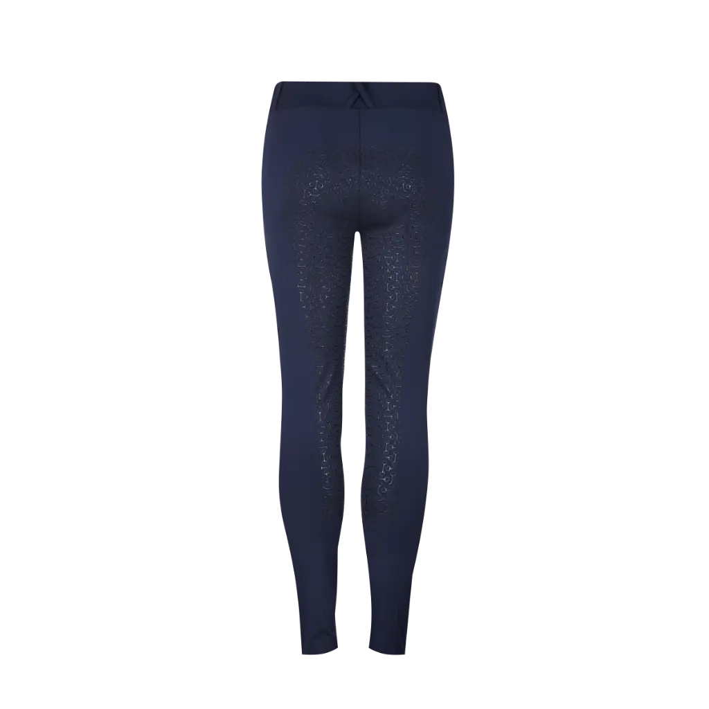 Equileisure Motion Performance Tights - Image 5
