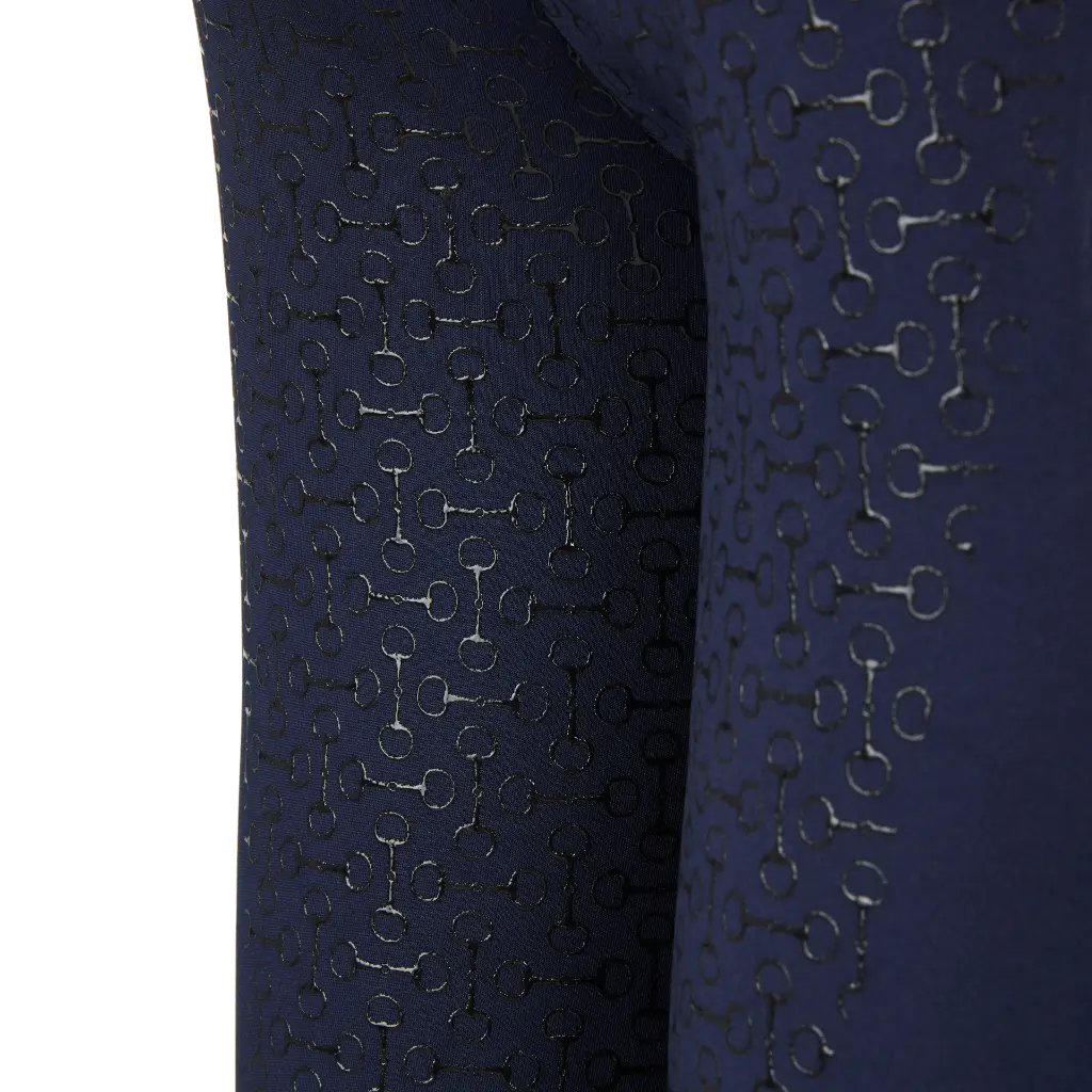 Equileisure Motion Performance Tights - Image 3