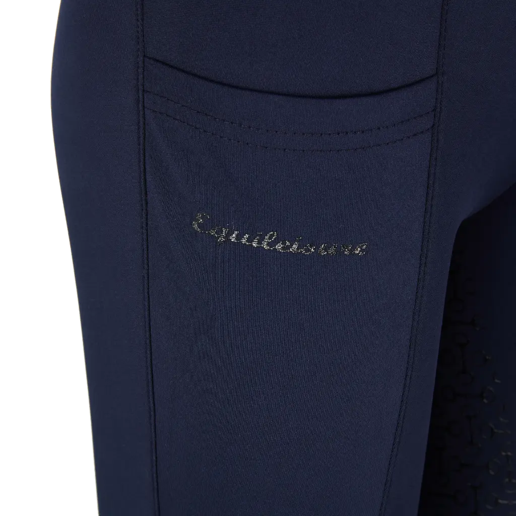 Equileisure Motion Performance Tights - Image 2