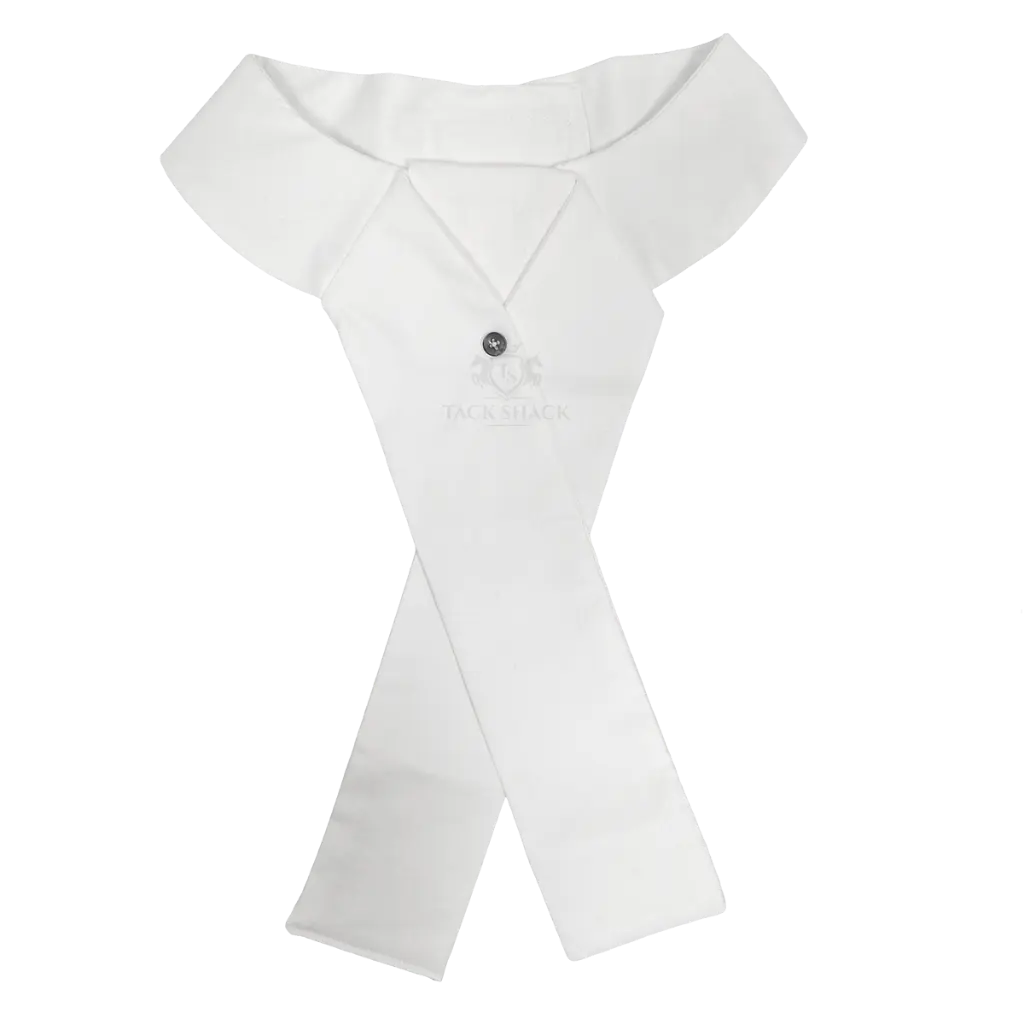 Cotton Hunting Stock Tie - Image 2