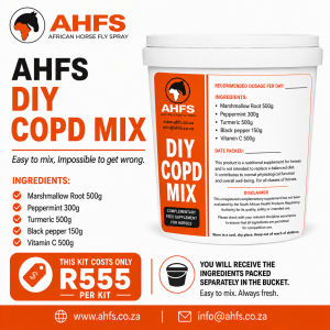 AHFS DIY mix-Arkle-products