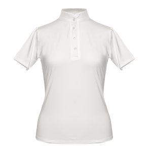 Equileisure Short Sleeve Show Shirt