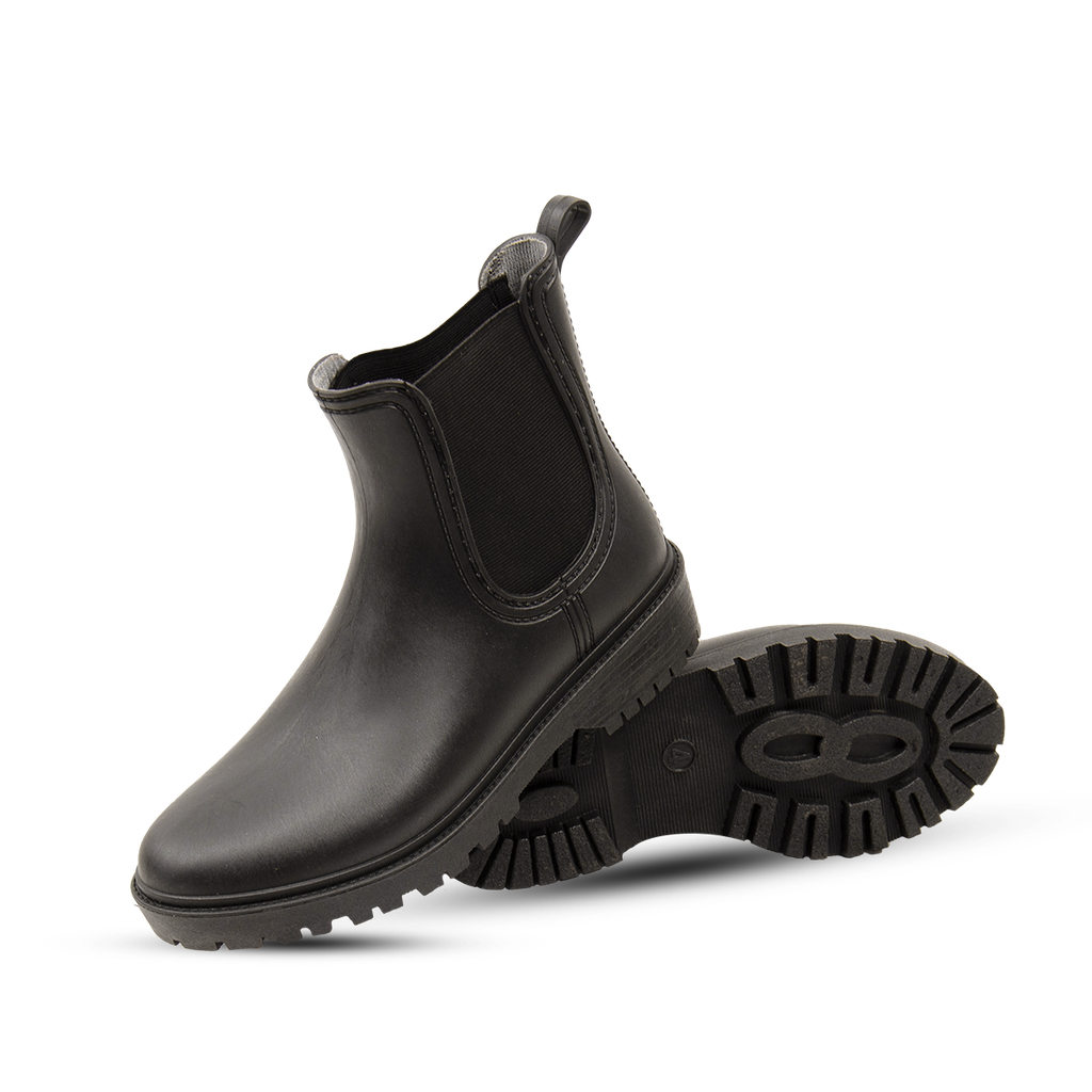 EquiTread Jodhpur Boot - Kids