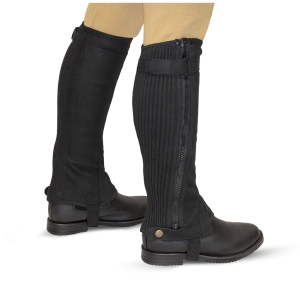 Equileisure Amara Chaps - 8 - 14 years
