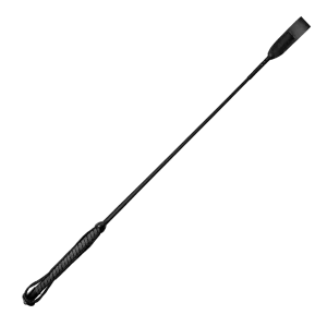 Crop New Age Suregrip Handle & Wrist Loop