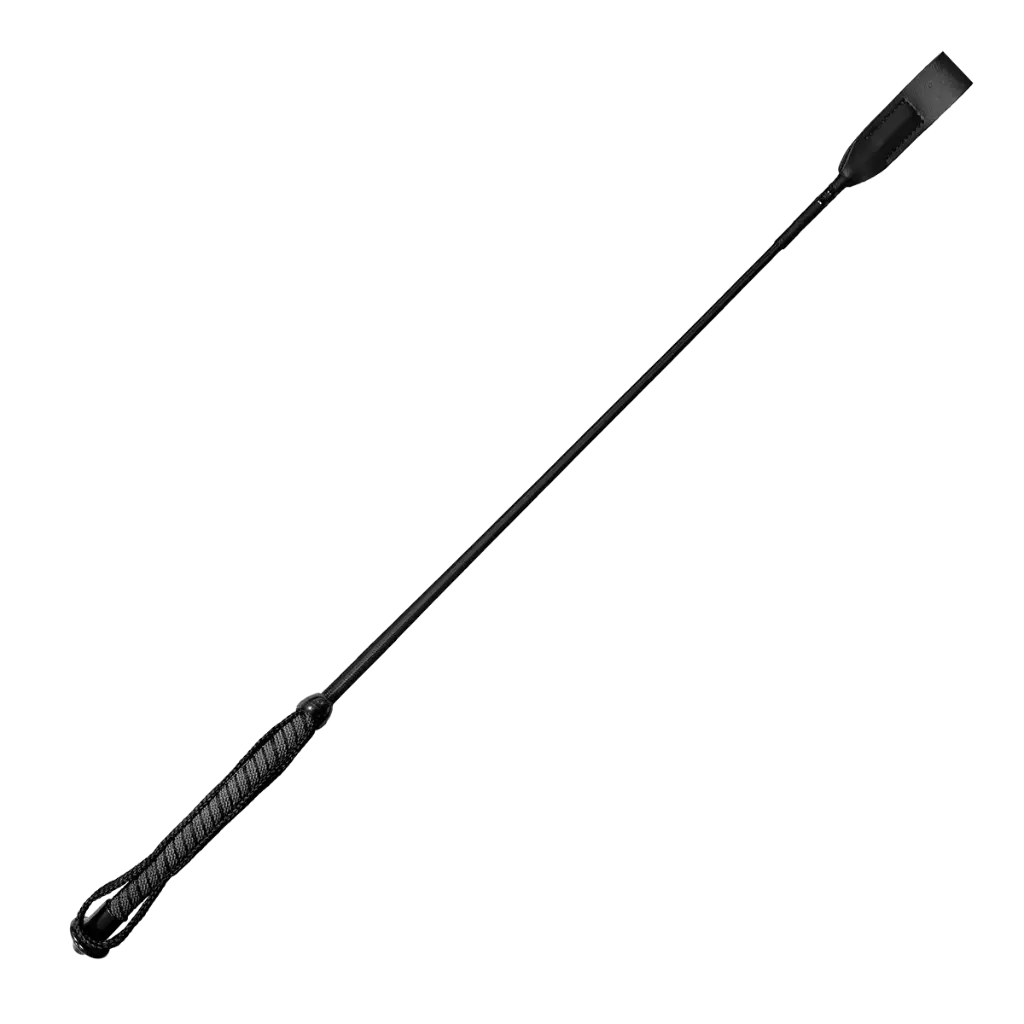 Crop New Age Suregrip Handle & Wrist Loop