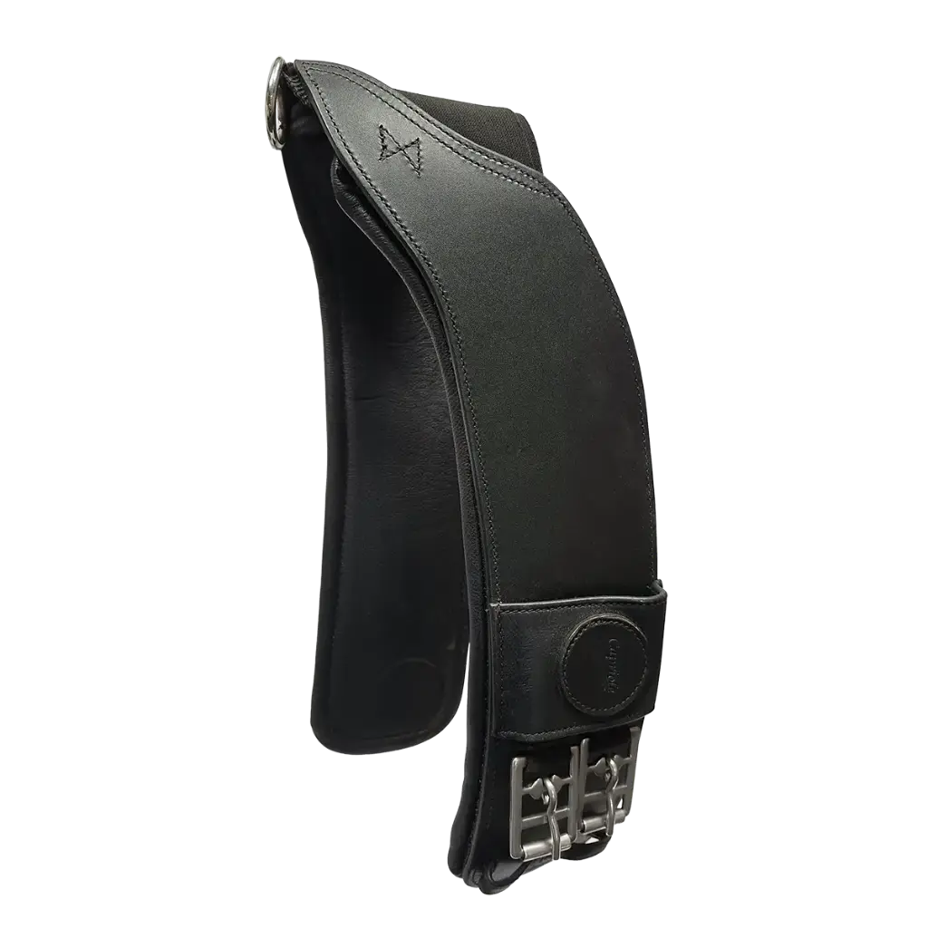 TecStretch Relief Dressage Girth